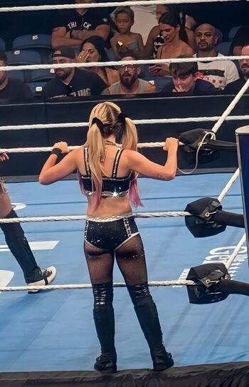 Alexa Bliss