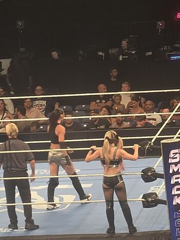 Alexa Bliss
