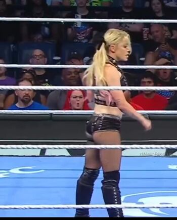 Alexa Bliss