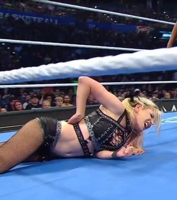 Alexa Bliss
