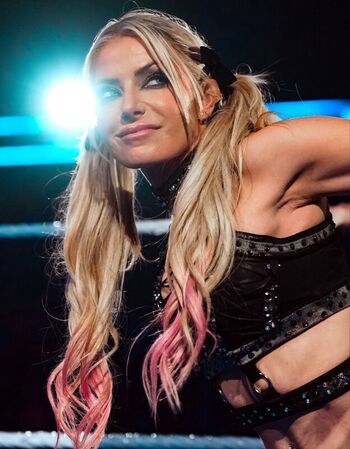 Alexa Bliss