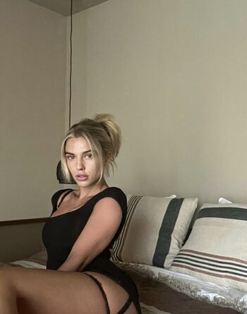 Full leaked Alexa breit private onlyfans photo