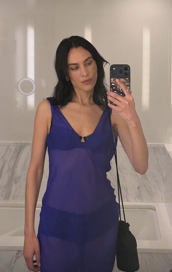 Alexa Chung