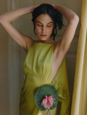 Alexa Chung