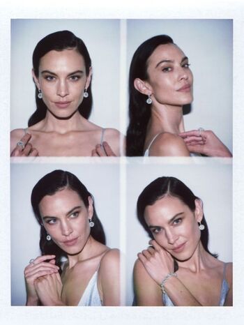 Alexa Chung