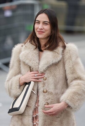 Alexa Chung