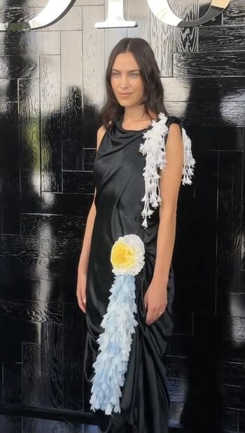 Alexa Chung
