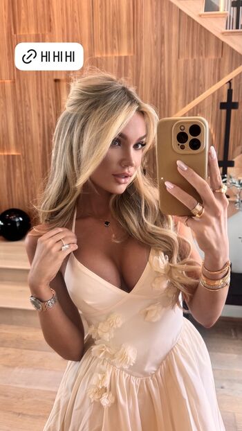 🔥 Alexa collins  page leaked private photo uncensored full