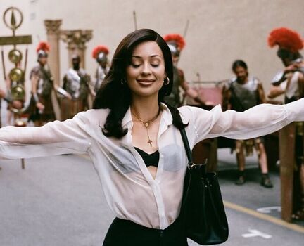 🔥 Alexa demie leaked private photo uncensored full