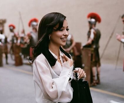 🔥 Alexa demie leaked private photo uncensored full