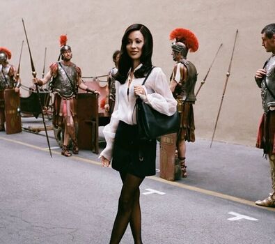 🔥 Alexa demie leaked private photo uncensored full