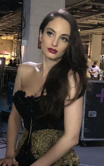 Alexa Joel
