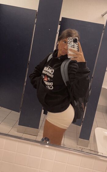 Full leaked Alexa melanson private onlyfans photo
