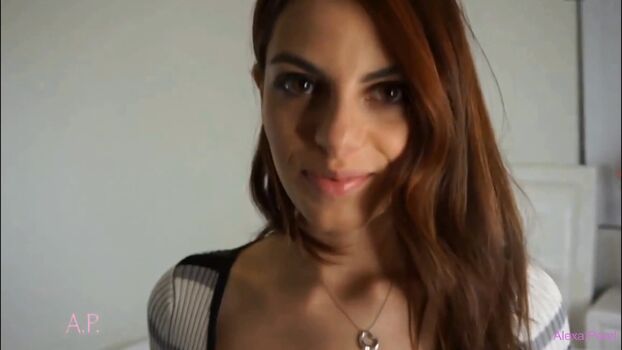 Alexa Pearl
