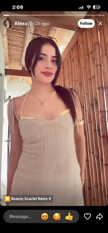 Alexa Vera