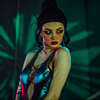 Alexandra Bessonova