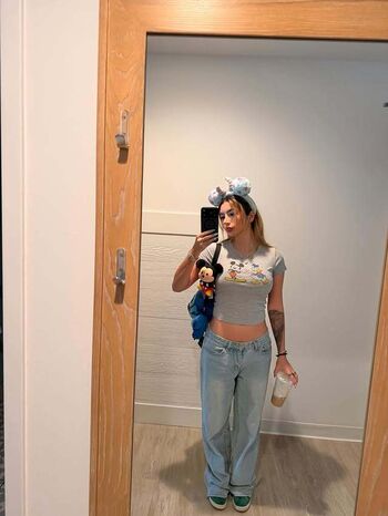 Full leaked Alexandra page private onlyfans photo