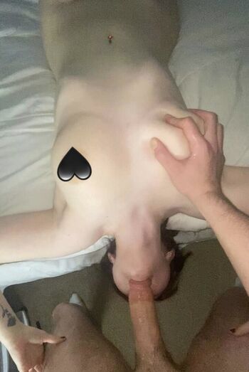Full leaked Alexandria brooks private onlyfans photo