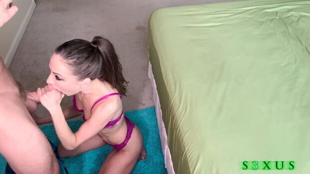 Full leaked Alexis james private onlyfans photo