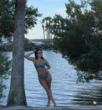 Full leaked Alexis mcrae white private onlyfans photo