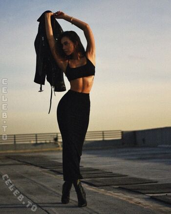 Full leaked Alexis ren private onlyfans photo