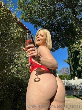 Full leaked Alexis texas private onlyfans photo