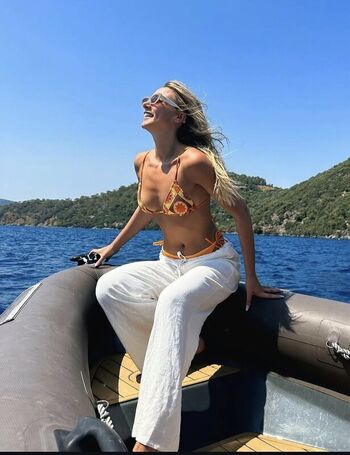 Full leaked Aleyna kalaycioglu private onlyfans photo