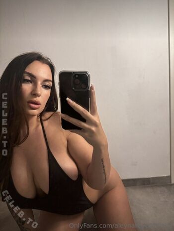 Full leaked Aleyna reyes private onlyfans photo
