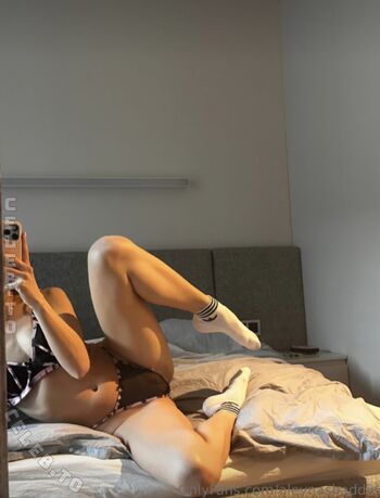 🔥 Aleynabaddie  page leaked private photo uncensored full