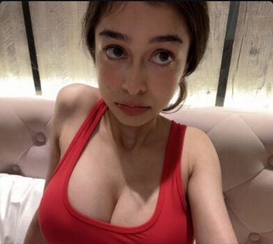 🔥 Aleynabaddie  page leaked private photo uncensored full