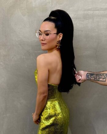 Full leaked Ali wong private onlyfans photo
