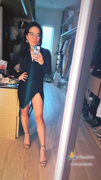 Full leaked Ali wong private onlyfans photo