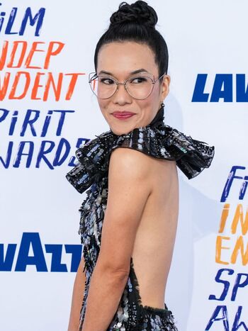 Full leaked Ali wong private onlyfans photo