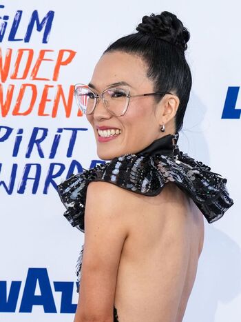 Full leaked Ali wong private onlyfans photo