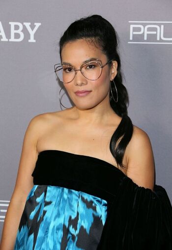 Full leaked Ali wong private onlyfans photo
