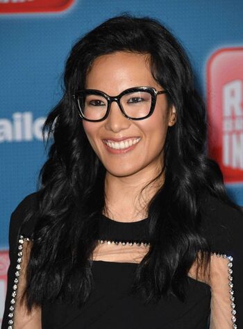 Full leaked Ali wong private onlyfans photo