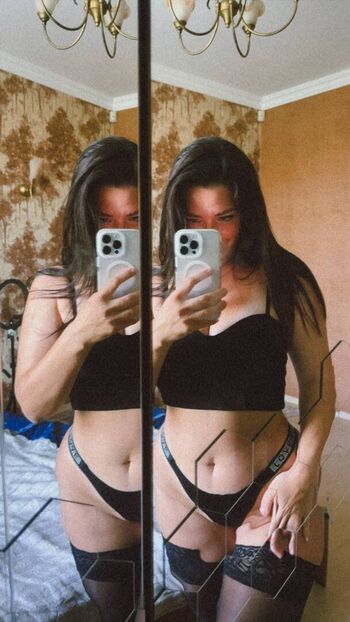 Full leaked Aliaklubnisnko private onlyfans photo
