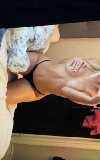 Full leaked Alice almqvist private onlyfans photo