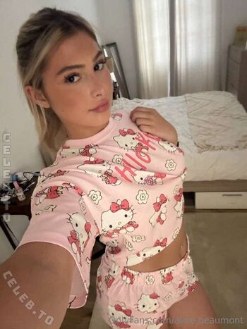 Full leaked Alice beaumont private onlyfans photo