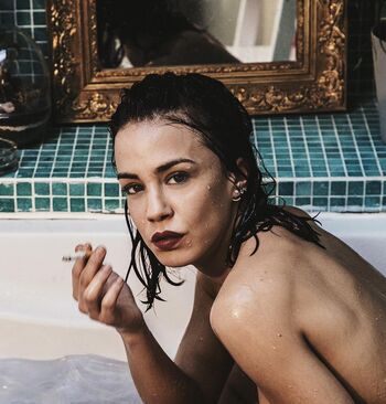 🔥 Alice beladi leaked private photo uncensored full