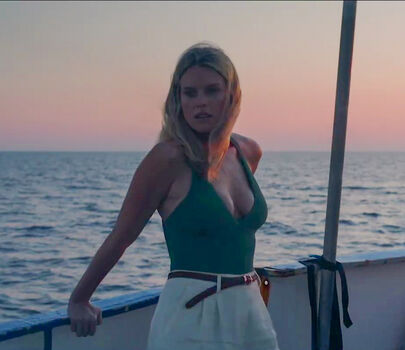 Alice Eve