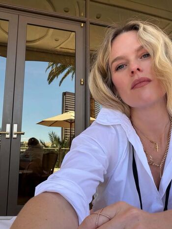 Alice Eve
