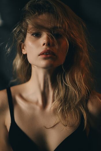Full leaked Alice li private onlyfans photo