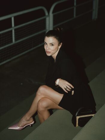 Full leaked Alice wegmann private onlyfans photo
