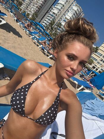 🔥 Alicia johnston page leaked private photo uncensored full