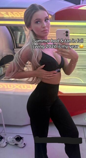 🔥 Alicia johnston page leaked private photo uncensored full