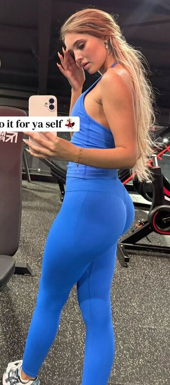 🔥 Alicia johnston page leaked private photo uncensored full