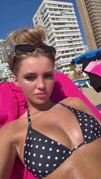 🔥 Alicia johnston page leaked private photo uncensored full