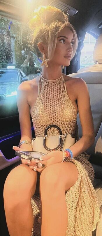 🔥 Alicia johnston page leaked private photo uncensored full