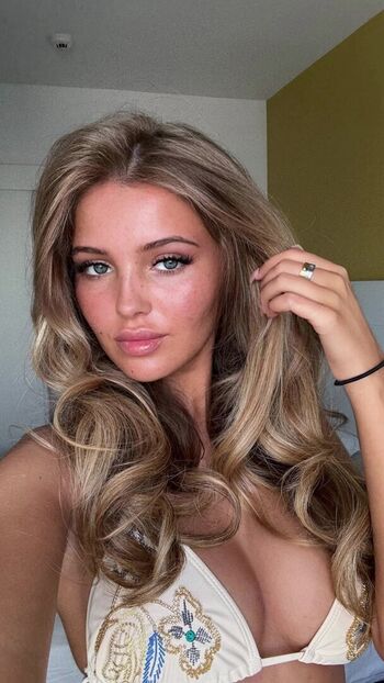 🔥 Alicia johnston page leaked private photo uncensored full